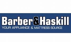Logo-Barber And Haskill