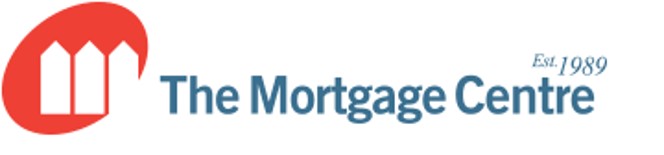 mortgage centre Logo-The Mortgage Centre
